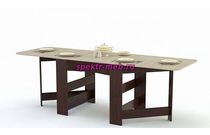 Кухонный стол Пит-2