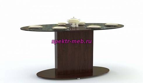 Кухонный стол СМБ-12