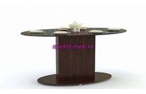 Кухонный стол СМБ-12