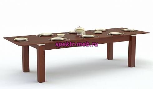 Кухонный стол Семейный