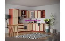 Кухня КХ-72 серия Софт