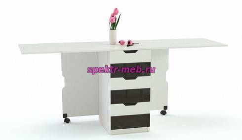 Кухонный стол Немо 4