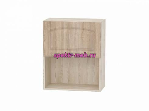 Шкаф под микроволновую печь Трапеза