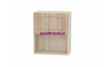 Шкаф под микроволновую печь Трапеза