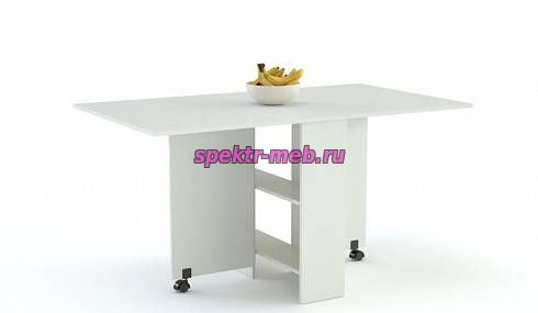 Кухонный стол Номсом