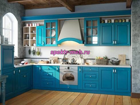 Кухня Катания