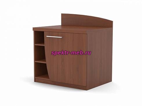 Тумба под холодильник