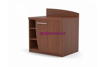 Тумба под холодильник