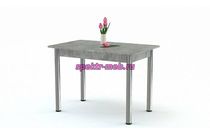 Кухонный стол Mega Капри-Мини