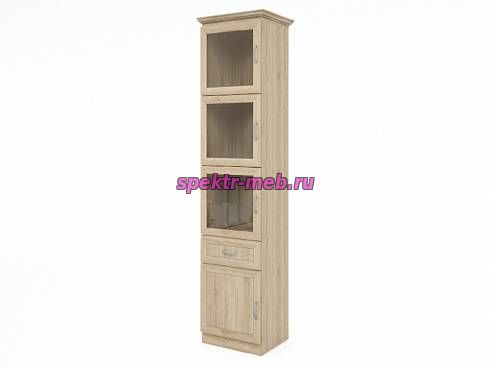 Шкаф для посуды Брэдфорд