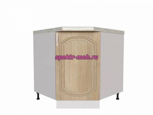 Разделочный стол Жасмин угловой