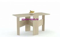 Кухонный стол Мечта-1