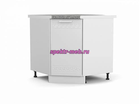 Тумба угловая Греция 2