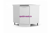 Тумба угловая Греция 2