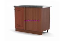 Стол под мойку угловой Глория