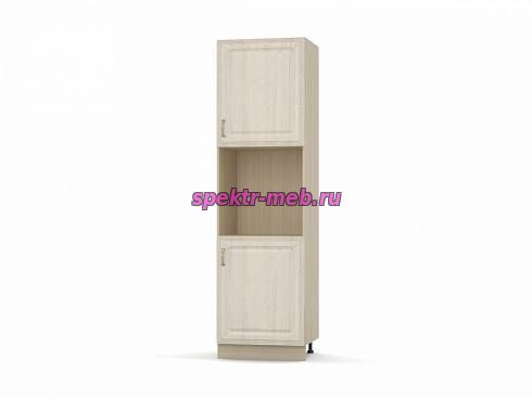 Шкаф-пенал Ника BMS