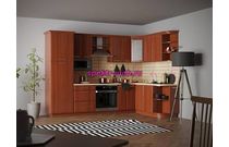 Кухня КХ-253 серия Хай-тек