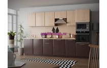 Кухня КХ-77 серия Софт