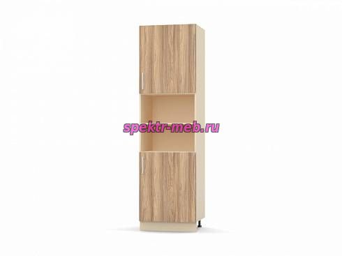 Пенал Лира 2х дверный