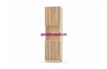 Пенал Лира 2х дверный