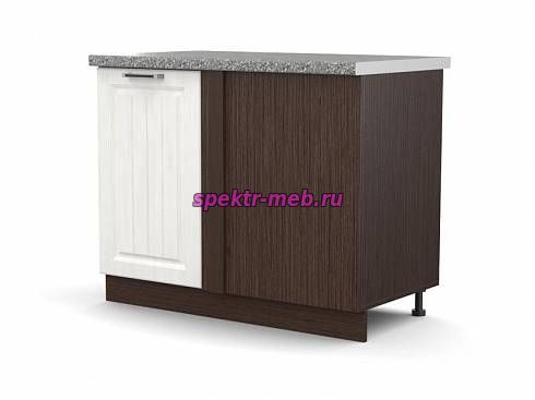 Шкаф нижний угловой Европа