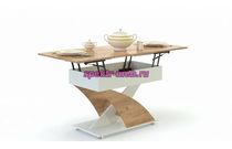 Стол кухонный Микст 1