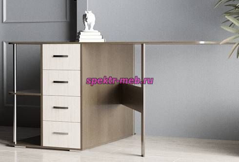 Кухонный стол Стайл 1