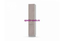 Шкаф-пенал 2 двери Оля