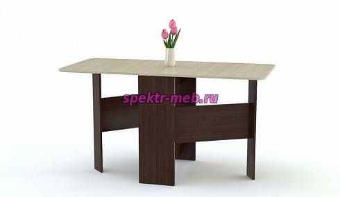 Кухонный стол Шафран