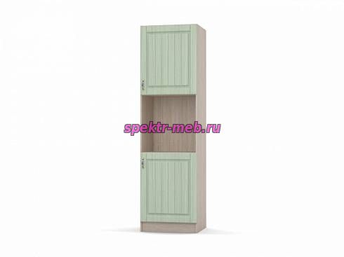 Шкаф-пенал Изабелла