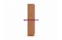 Шкаф-пенал трехдверный Ирен