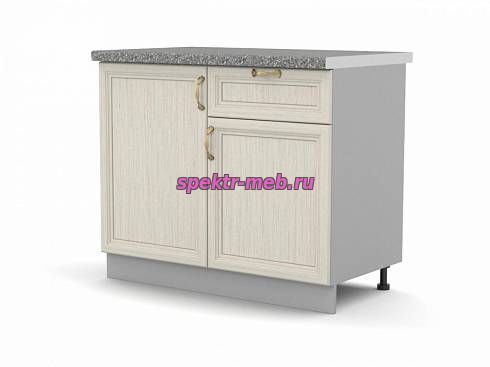 Тумба Трапеза Рамочная универсальная