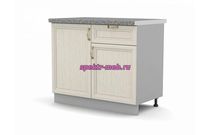 Тумба Трапеза Рамочная универсальная