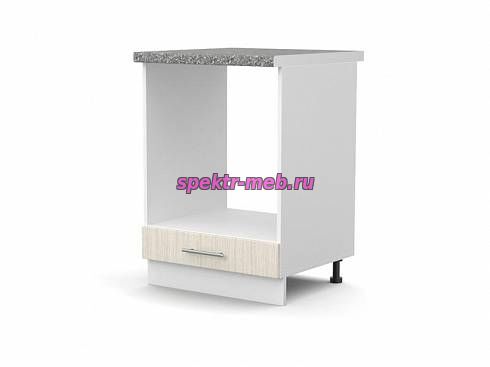 Шкаф нижний под духовку Верона