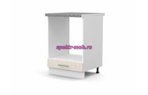 Шкаф нижний под духовку Верона