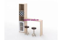 Стойка барная Композиция