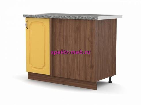 Эмилия тумба угловая под мойку