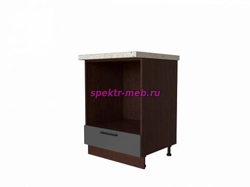 Шкаф нижний под духовку Тетчер