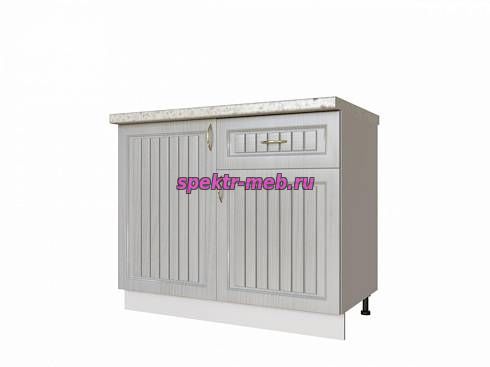 Шкаф нижний 1 ящик Гренада