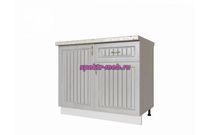 Шкаф нижний 1 ящик Гренада