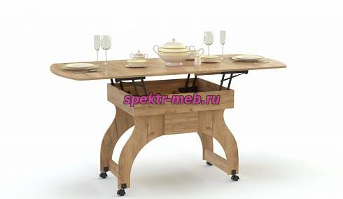 Кухонный стол Рикс 11