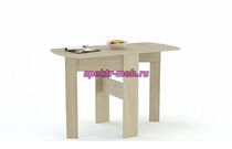 Кухонный стол СТК-6