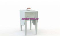 Кухонный стол Ксандра 3