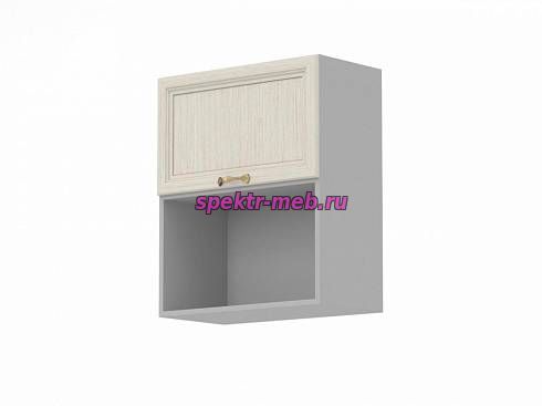 Шкаф для СВЧ Трапеза Рамочная