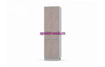 Шкаф-пенал 4 двери Оля