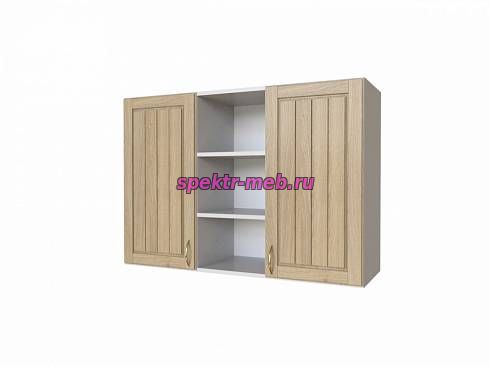 Шкаф верхний Лондон консоль