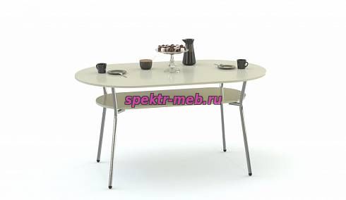 Кухонный стол Эклипс 2