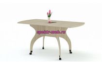 Кухонный стол Римский 2