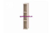 Шкаф открытый Трапеза