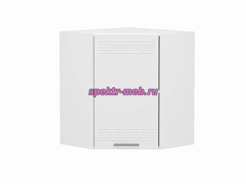 Шкаф навесной угловой 590 Греция